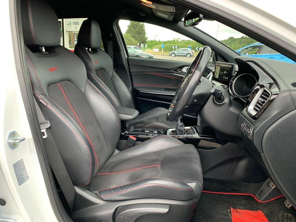Kia Ceed 1.4T Gdi Isg 3 Dct Grey #9