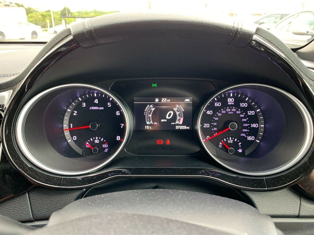 Kia Ceed 1.4T Gdi Isg 3 Dct Grey #23