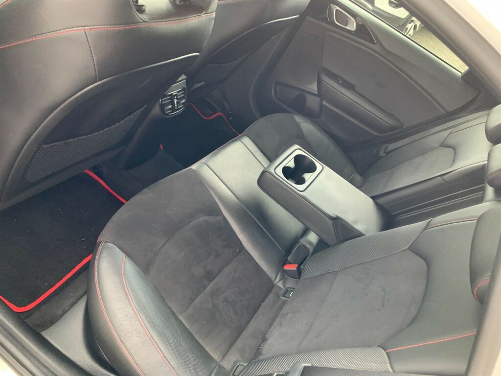 Kia Ceed 1.4T Gdi Isg 3 Dct Grey #15