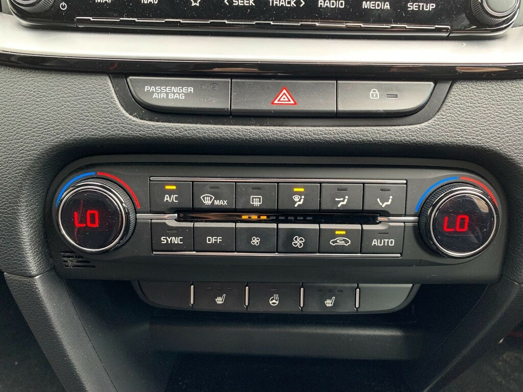 Kia Ceed 1.4T Gdi Isg 3 Dct Grey #22