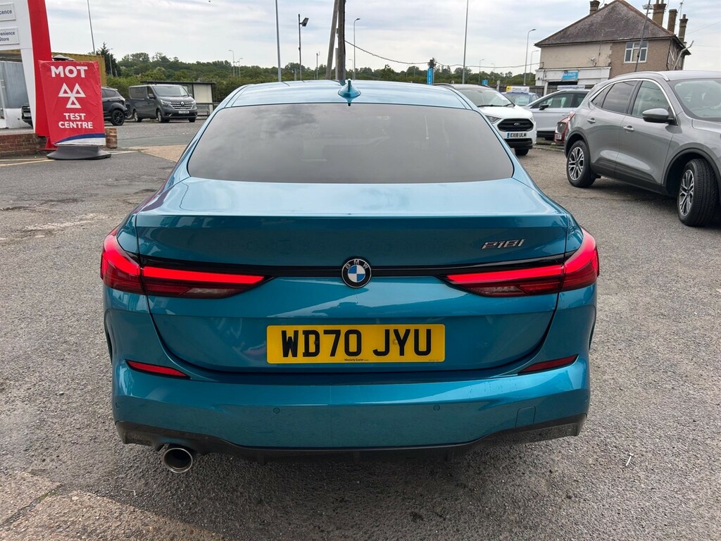BMW 2 Series 1.5 M Sport Euro 6 Ss #4