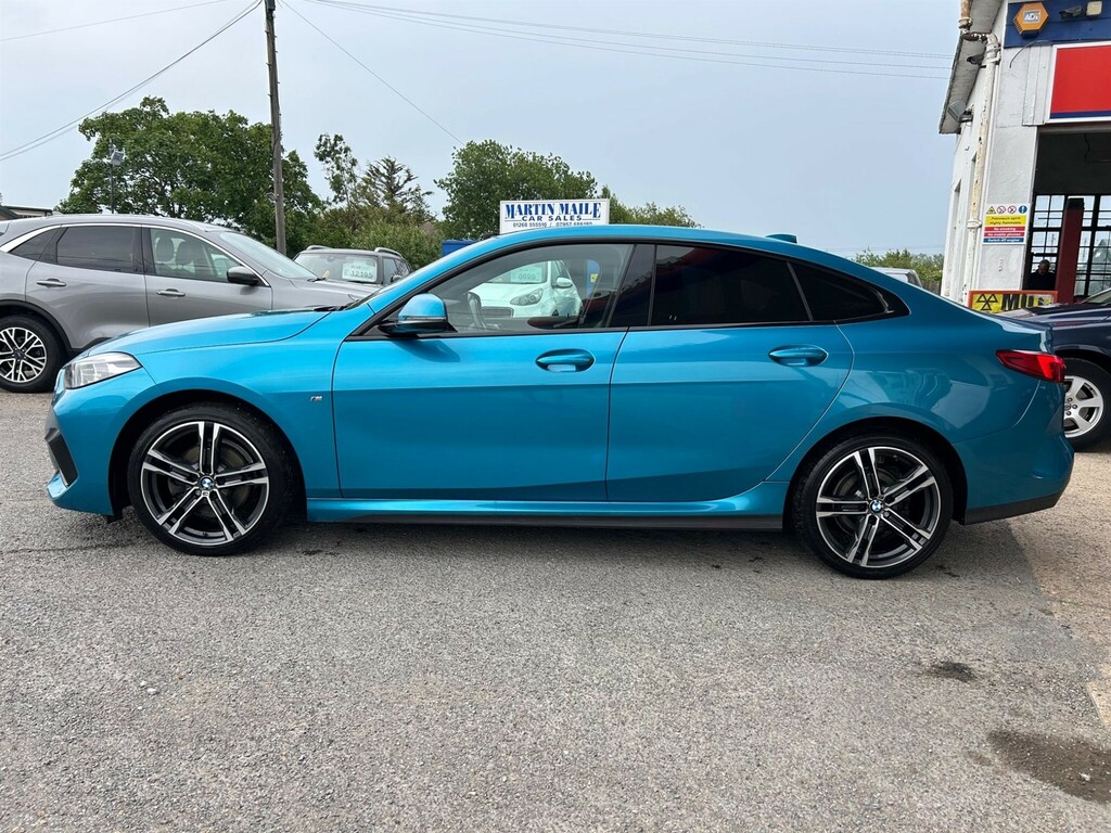 BMW 2 Series 1.5 M Sport Euro 6 Ss #2
