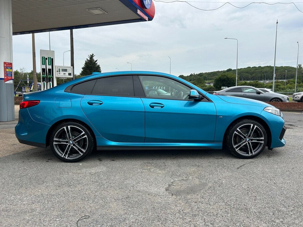 BMW 2 Series 1.5 M Sport Euro 6 Ss #6