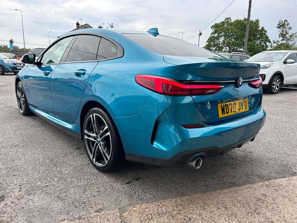 BMW 2 Series 1.5 M Sport Euro 6 Ss #3