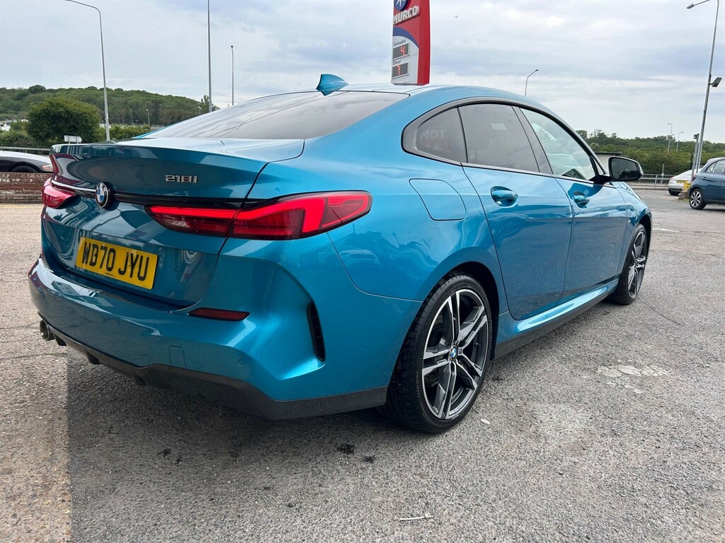 BMW 2 Series 1.5 M Sport Euro 6 Ss #5