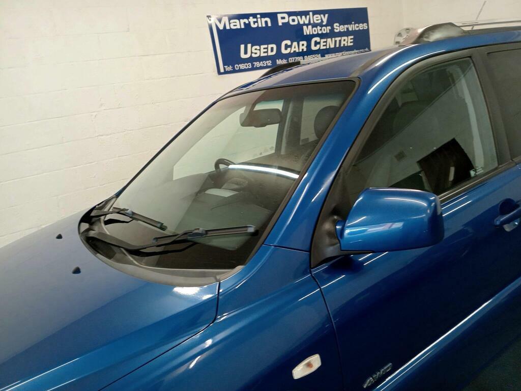 Kia Sportage  Silver #23