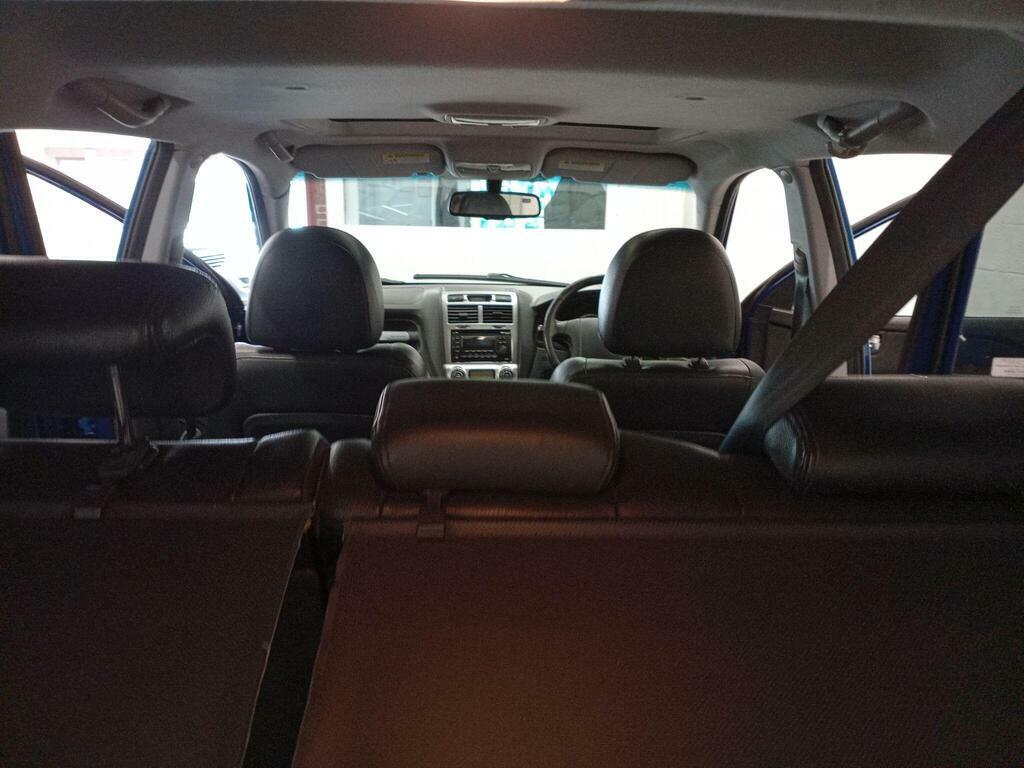 Kia Sportage  Silver #36