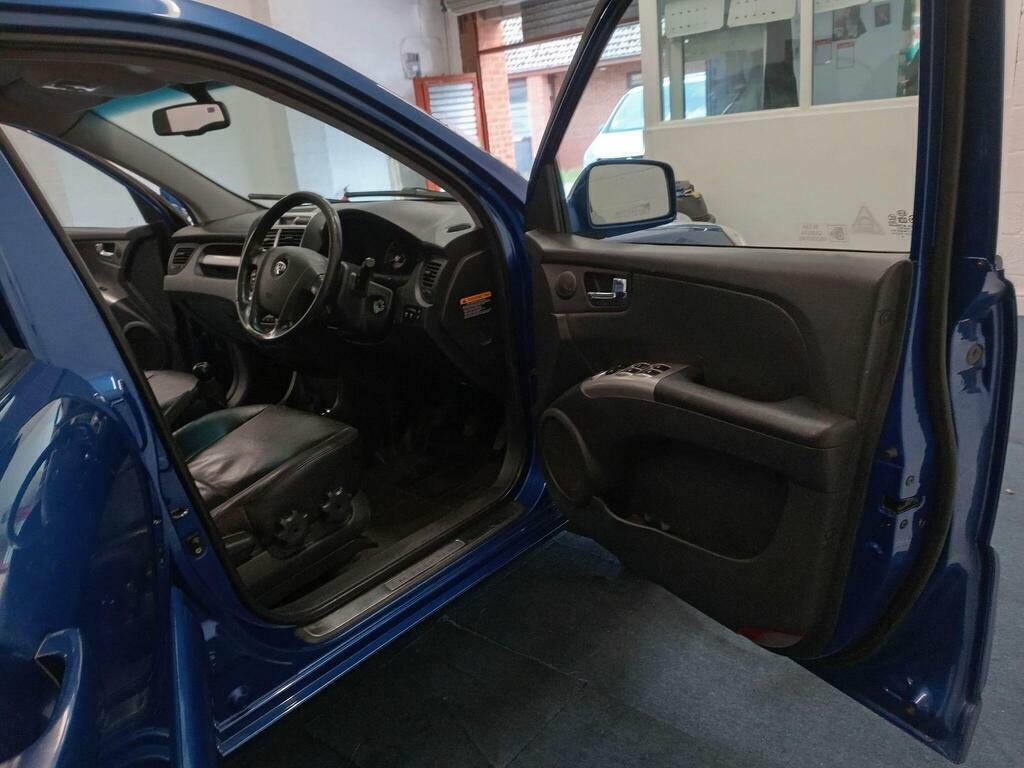 Kia Sportage  Silver #41