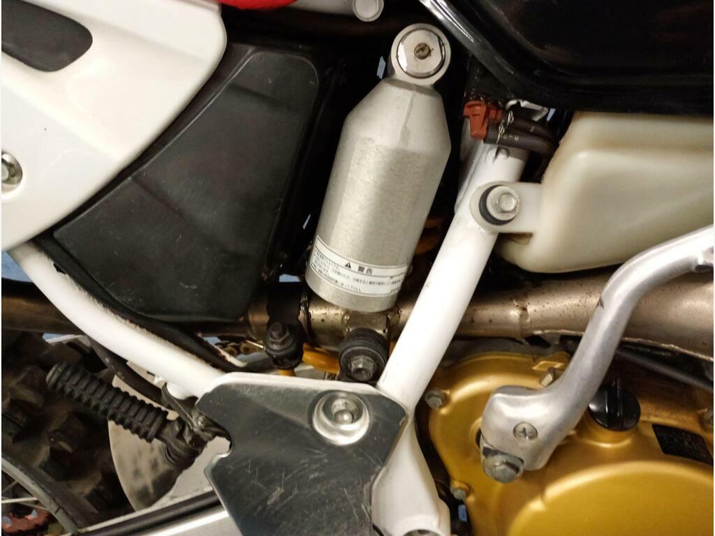 Honda  660Cc Pickup Kei Truck White #5