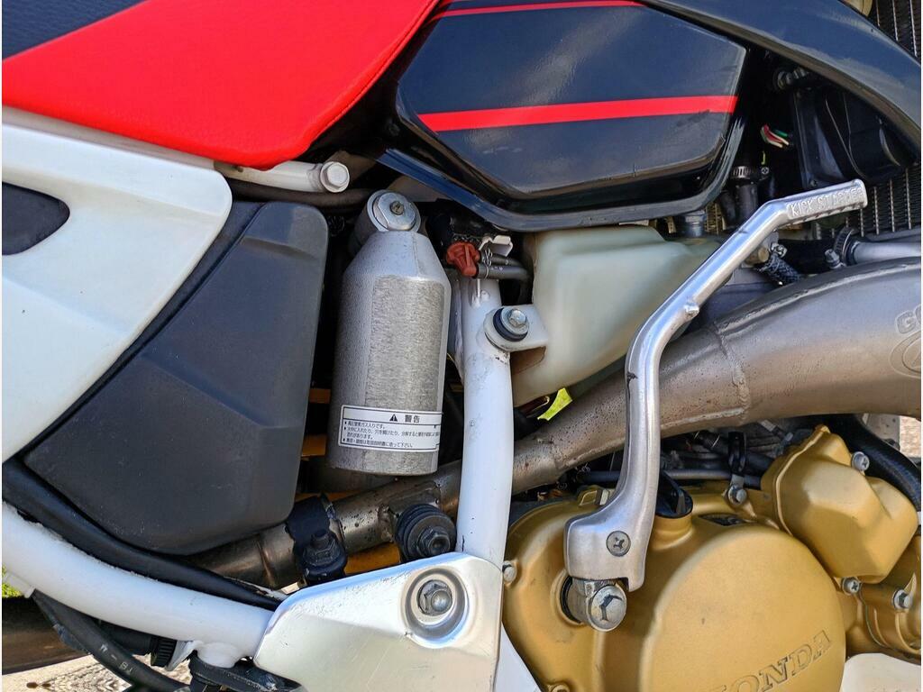 Honda  918Cc Cbr 900 Rr-v Red #5