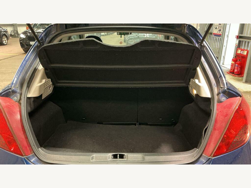 Peugeot 207 1.6L Gt Silver #11