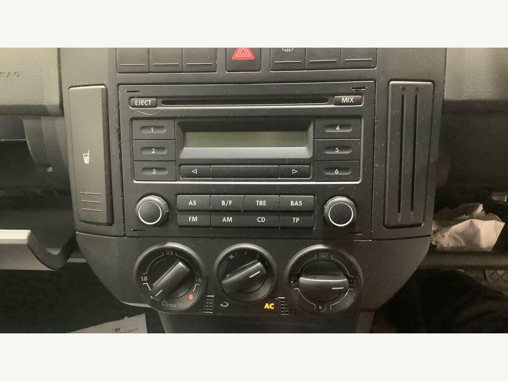 Volkswagen Polo 1.2 E Grey #7