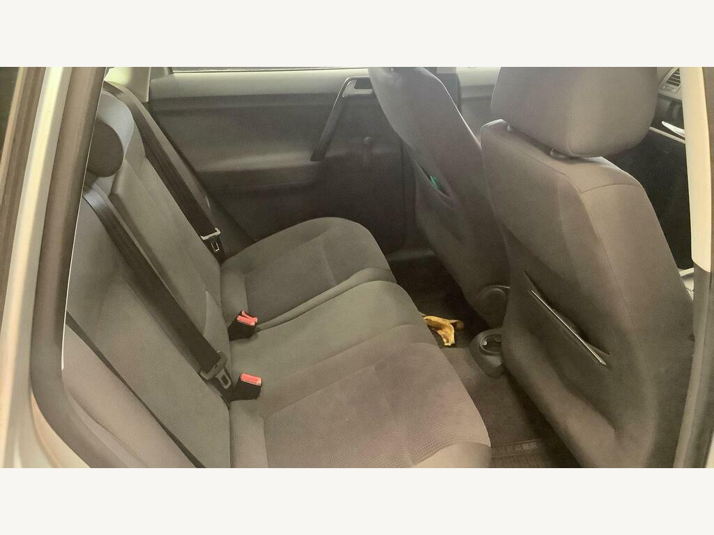 Volkswagen Polo 1.4 Se Silver #5