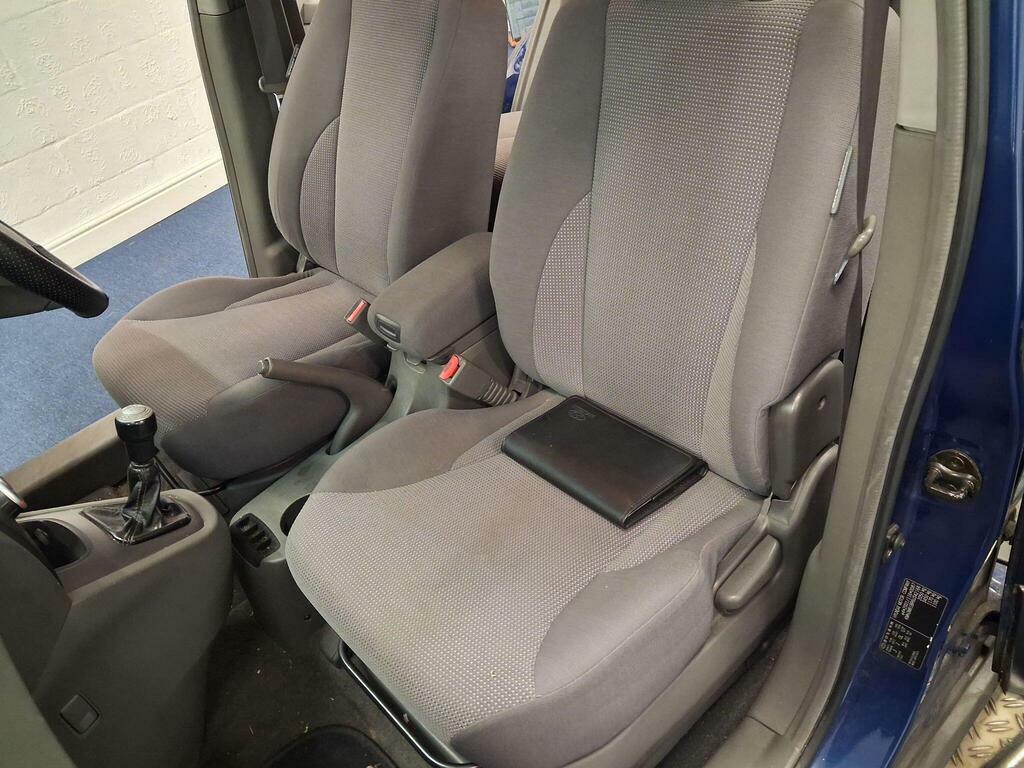 Hyundai Tucson 2.0 16V Cdx 4Wd Silver #36