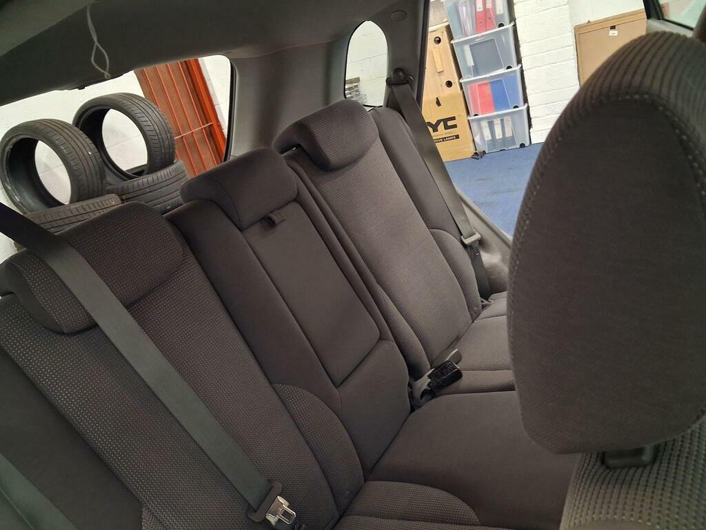 Hyundai Tucson 2.0 16V Cdx 4Wd Silver #43