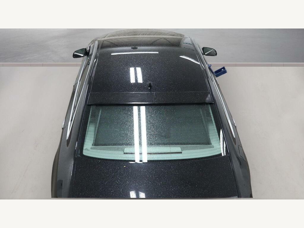 Audi A8 3.0 Tdi Se Quattro Black #3
