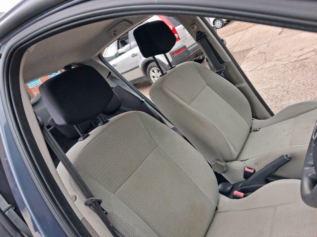 Renault Clio 1.6 Vvt Initiale Blue #21