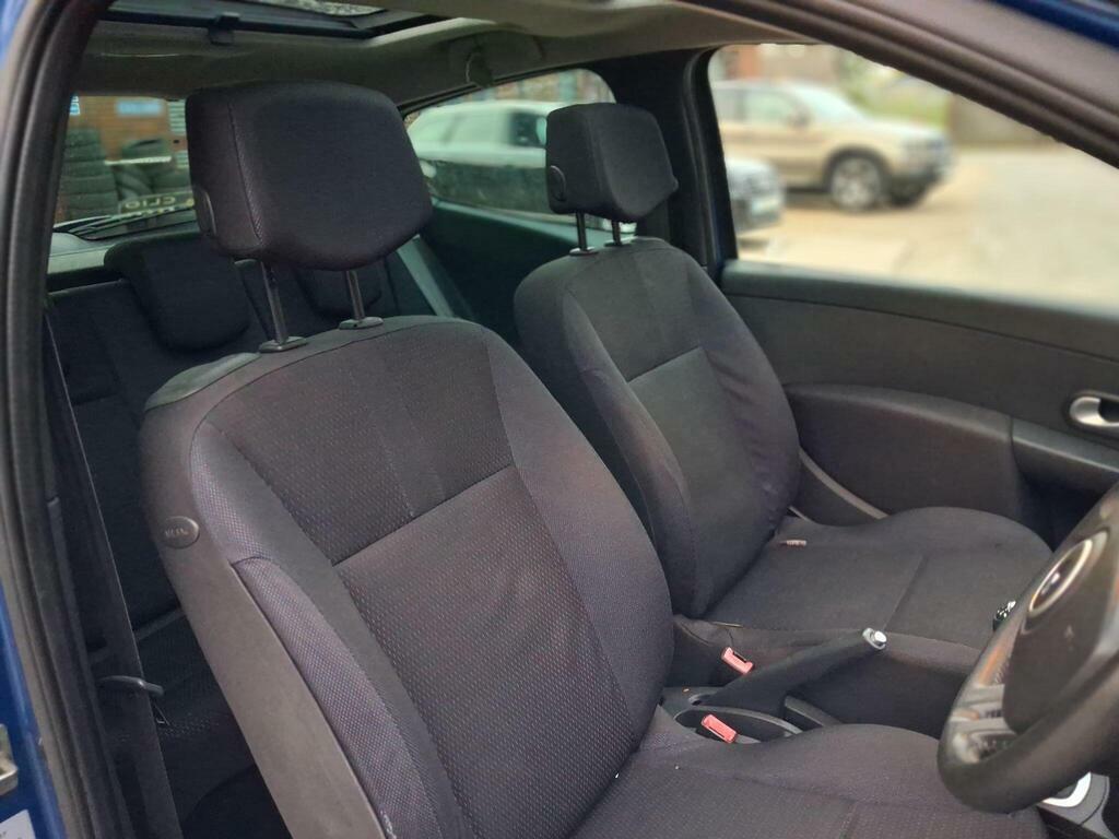 Renault Clio 1.2 Campus Sport I-music Blue #19