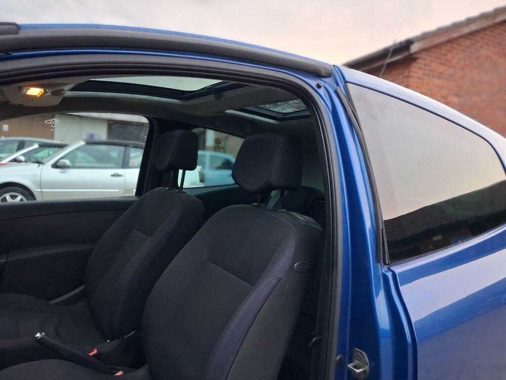 Renault Clio 1.2 Campus Sport I-music Blue #16