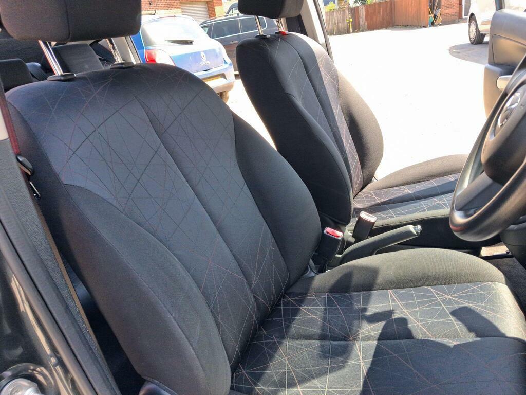 Mazda 2 Hatchback 1.5 Sport Euro 5 201161 Blue #23