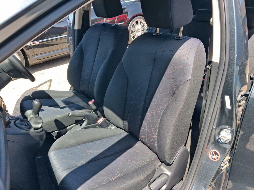 Mazda 2 Hatchback 1.5 Sport Euro 5 201161 Blue #25