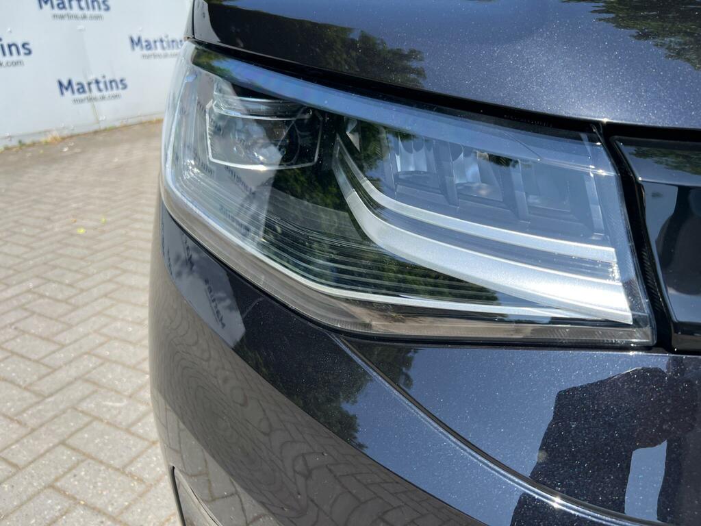 Volkswagen Caddy 2.0 Tdi C20 Commerce Pro Swb Euro 6 Ss Black #6