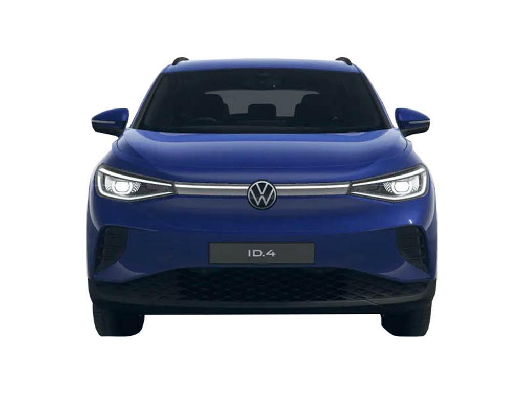 Volkswagen ID.4 Electric #5