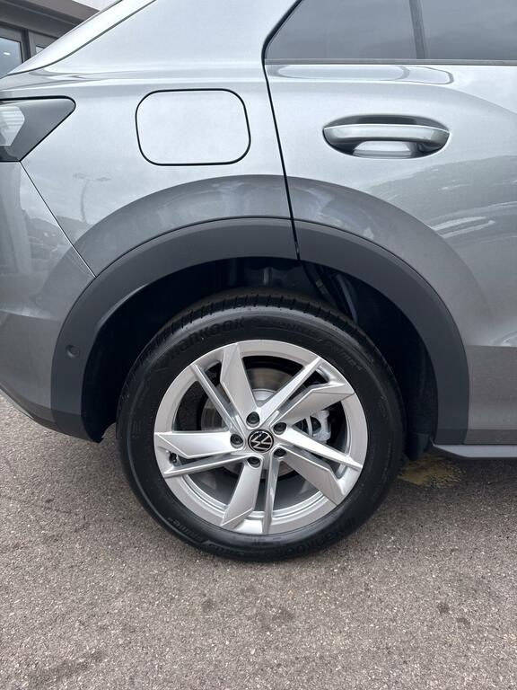 Volkswagen T-Roc 2019 69 1.5  #10