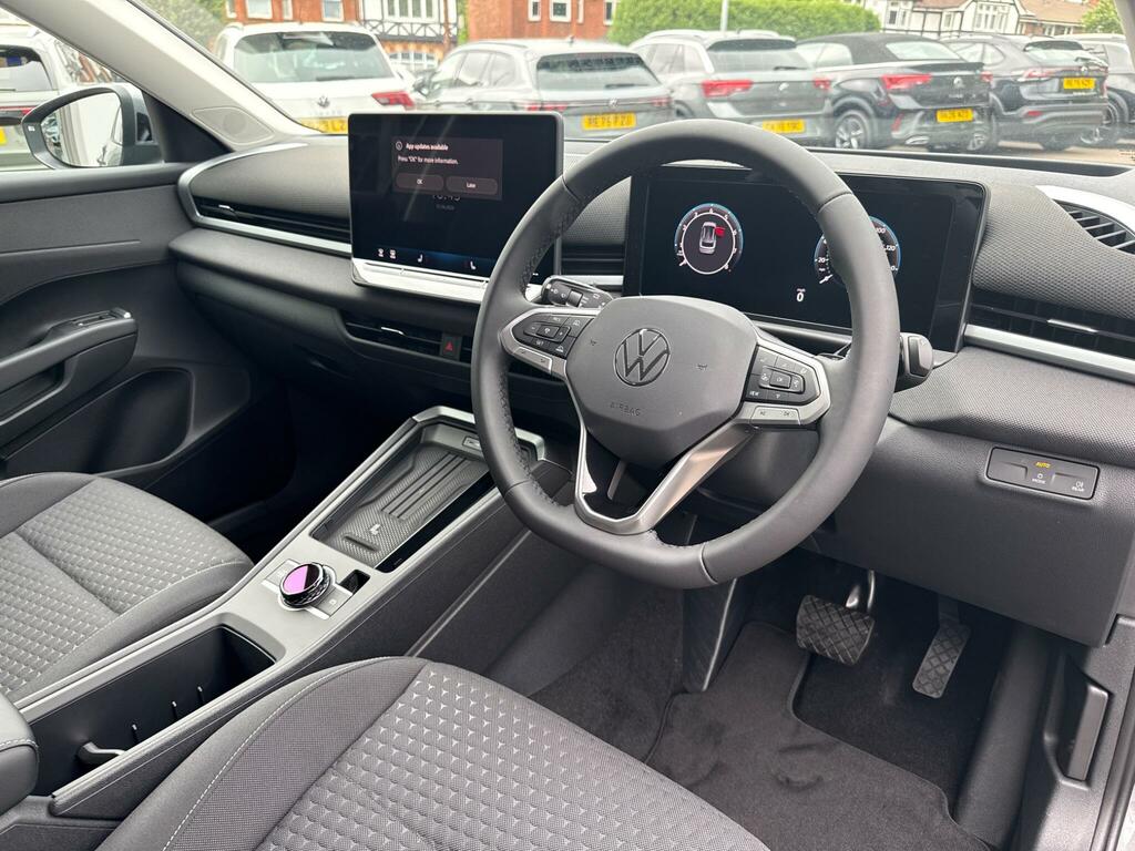 Volkswagen T-Roc 2019 69 1.5  #12