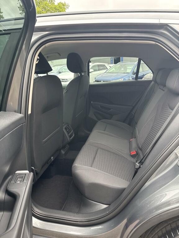 Volkswagen T-Roc 2019 69 1.5  #9