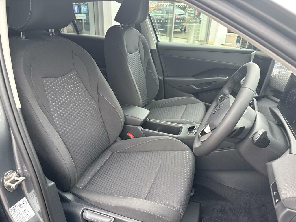 Volkswagen T-Roc 2019 69 1.5  #11