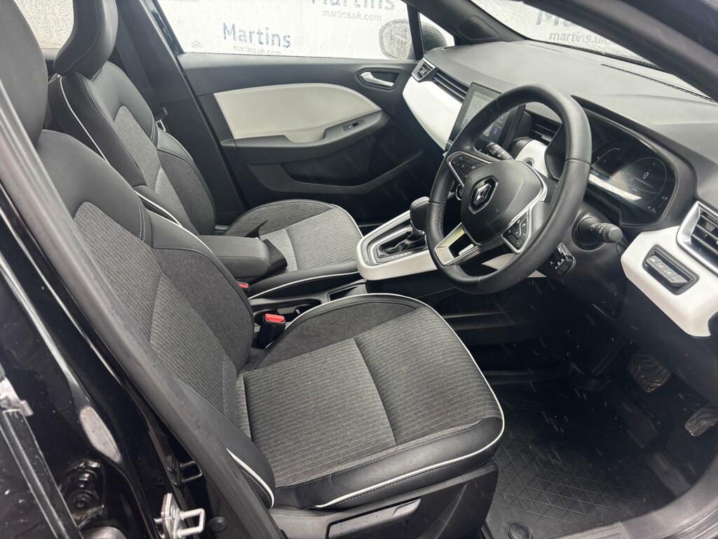 Peugeot 2008 Puretech Active U4209 Ulez White #9