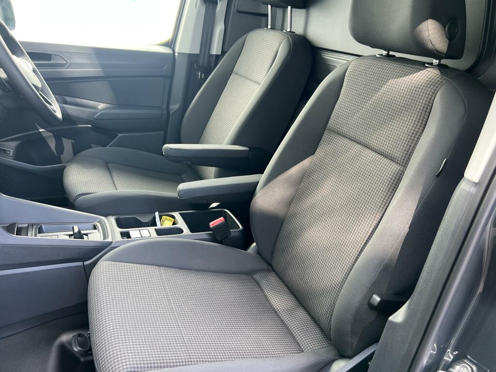 Volkswagen Caddy Maxi Maxi 1.6 Tdi Van, Low Miles, Very Clean Example  #22