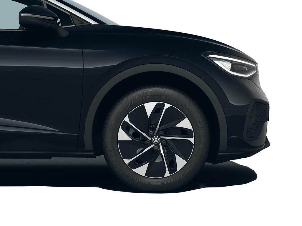 Volkswagen ID.5 Electric #7