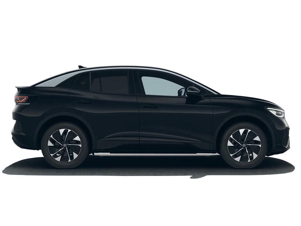 Volkswagen ID.5 Pro 77Kwh Match Black #2