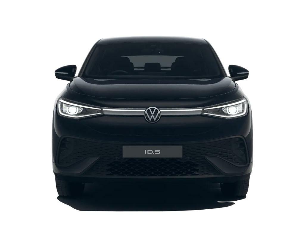 Volkswagen ID.5 Pro 77Kwh Match Black #5