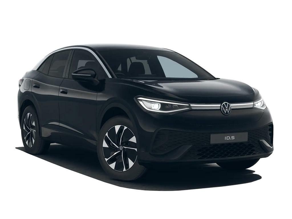 Volkswagen ID.5 Pro 77Kwh Match Black