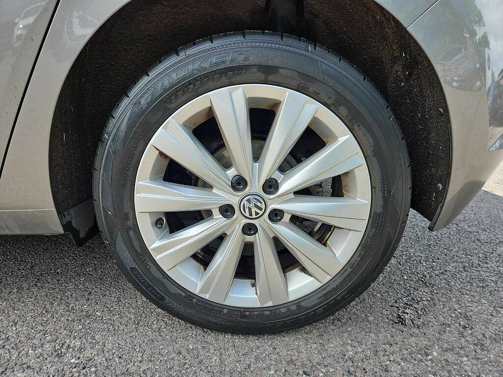 Volkswagen Polo 1.0 Tsi 115 Sel Dsg RE69ULS Grey #5