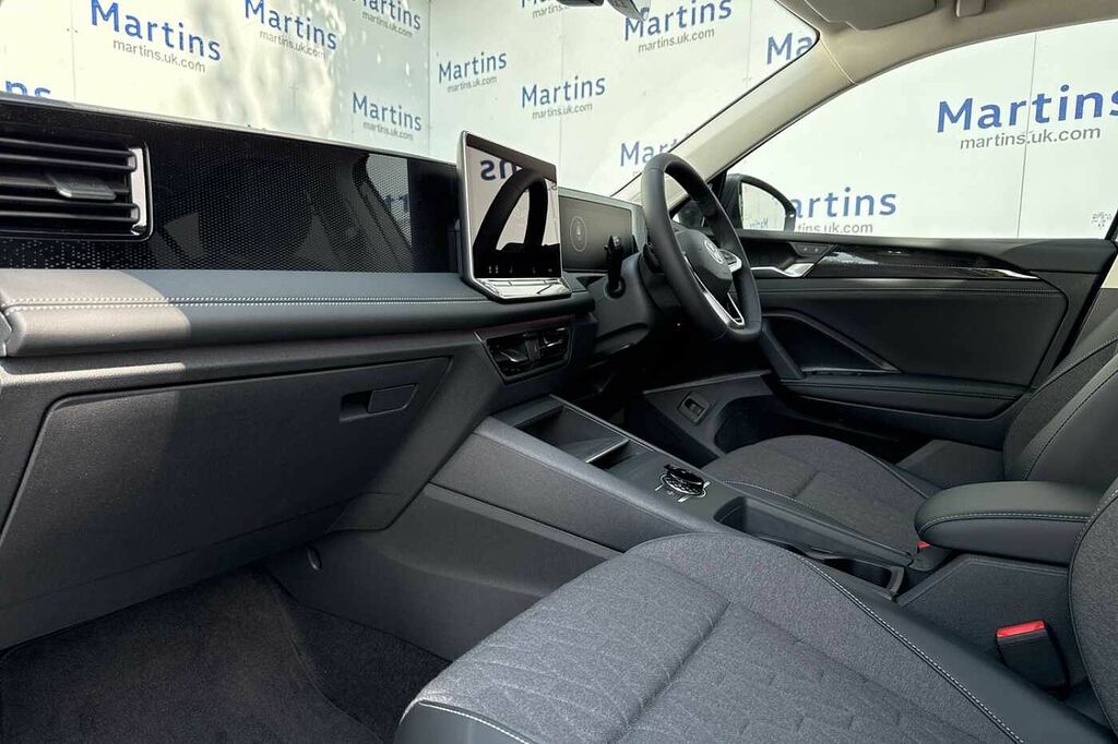 Volkswagen Tiguan 1.5 Etsi 150 Match Dsg RE26XGB Grey #2