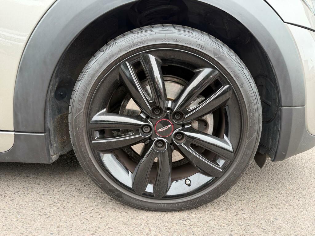 Mini Hatch 1.5 Cooper Sport Euro 6 Ss Silver #3