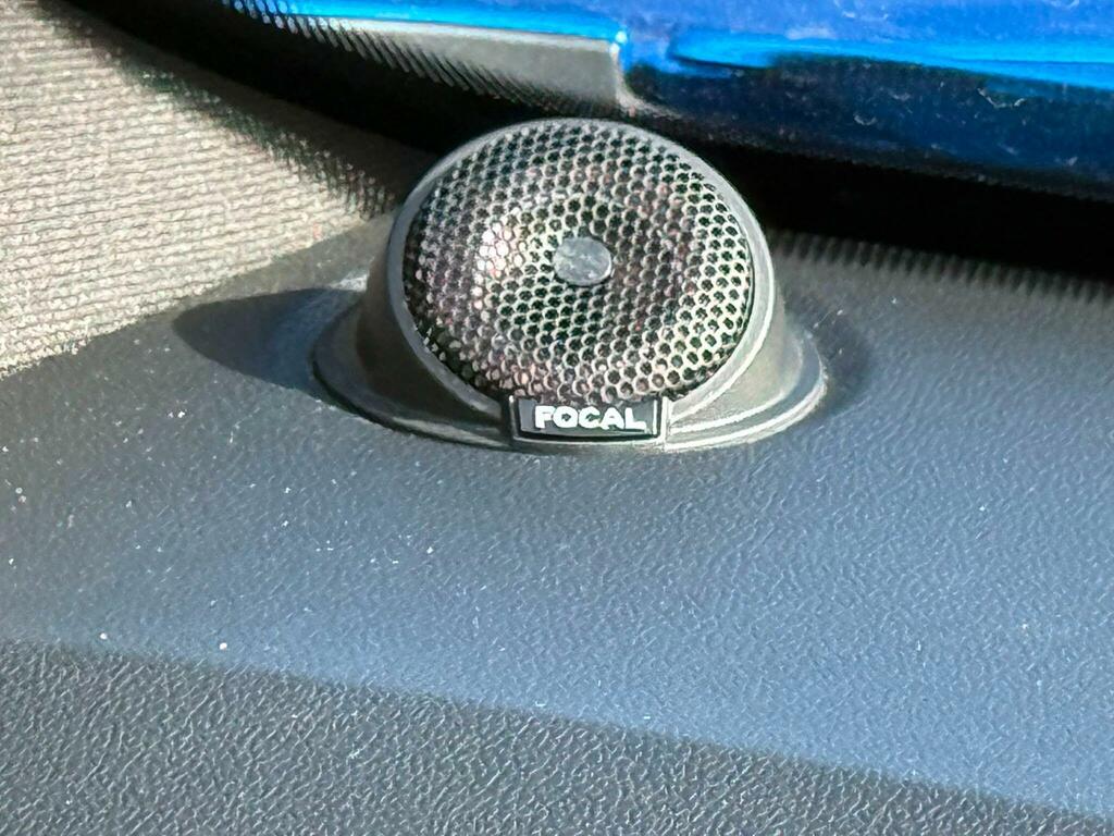Alpine A110 1.8 Turbo Pure Dct Euro 6 Blue #44