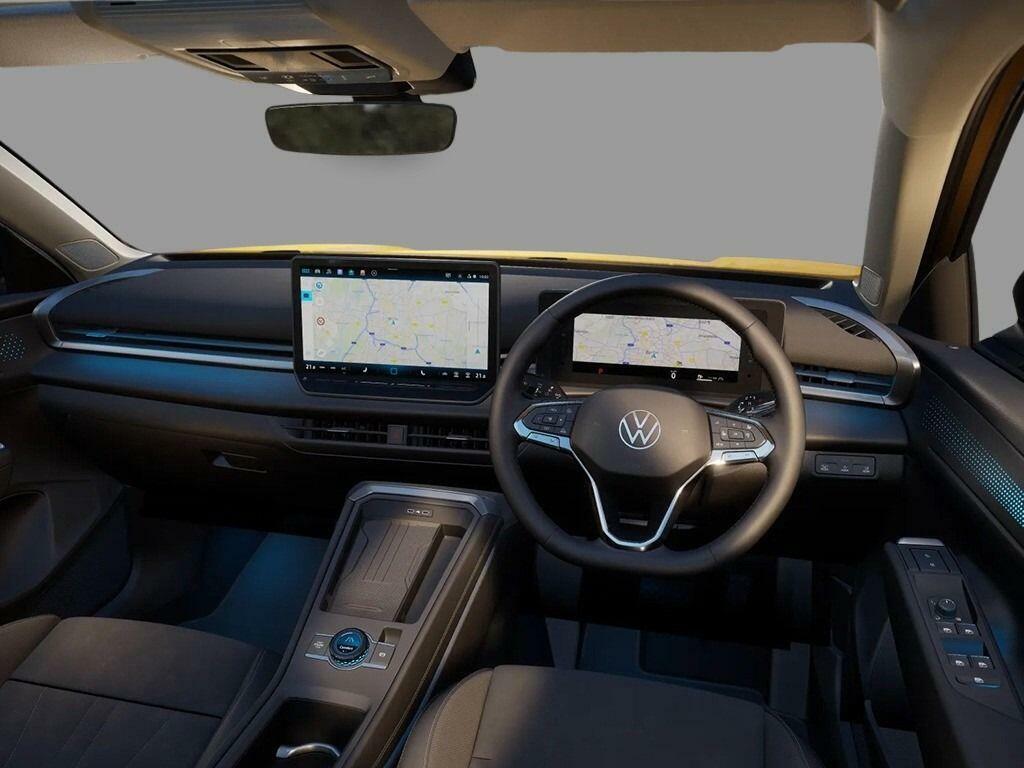 Volkswagen T-Roc Design Orange #6
