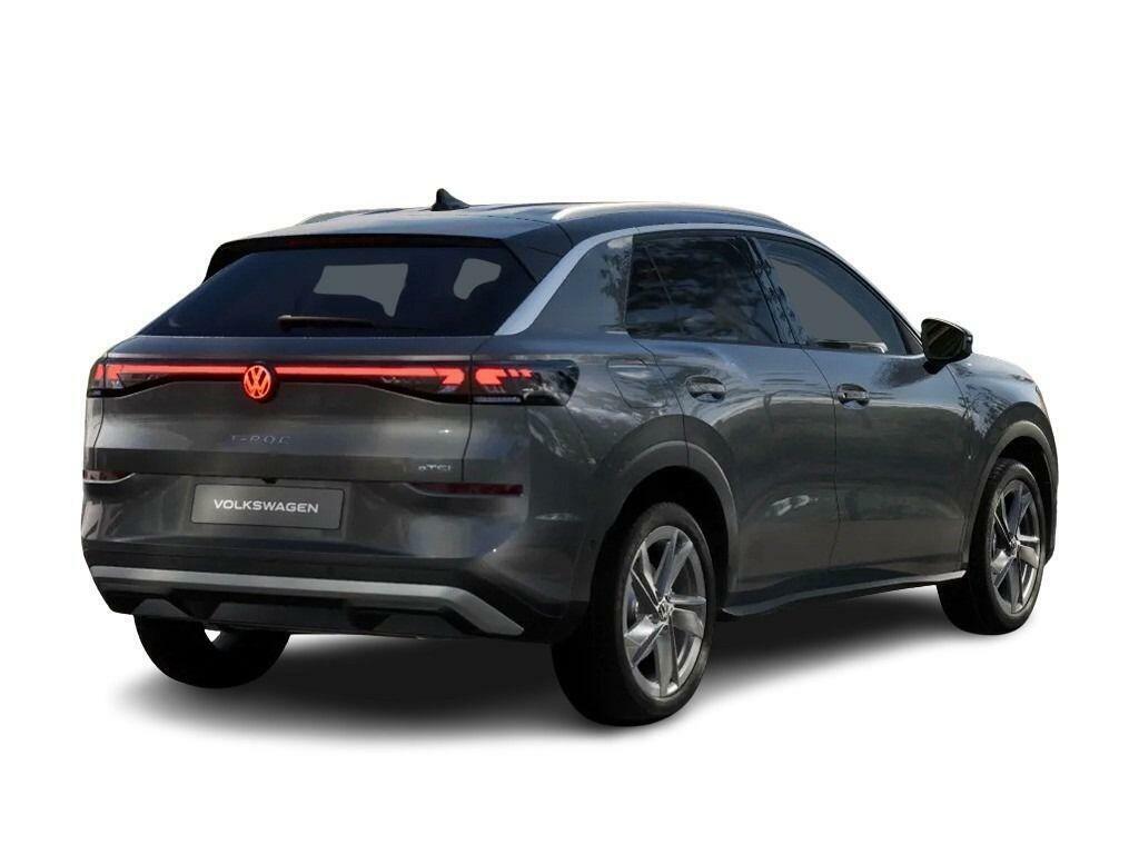 Volkswagen T-Roc Design Orange #3