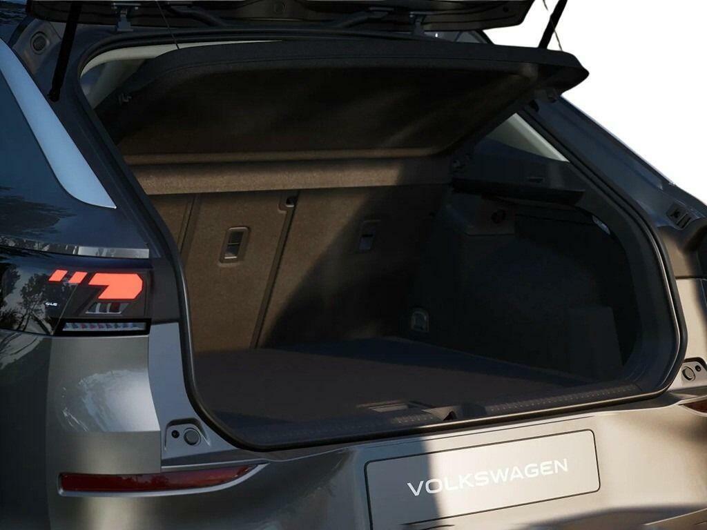 Volkswagen T-Roc Design Orange #8
