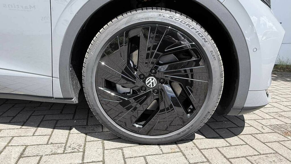 Volkswagen ID.5 250Kw 4Motion Gtx Edition 79Kwh Grey #4