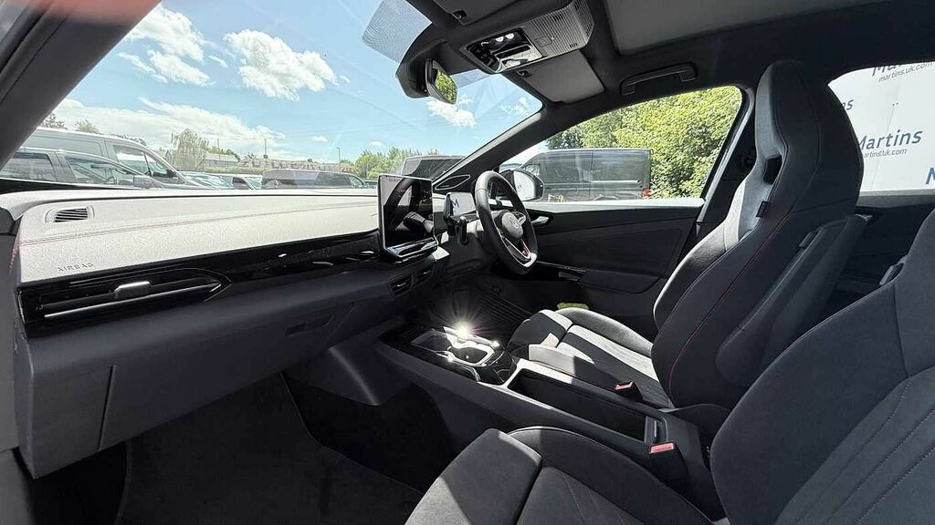 Volkswagen ID.5 250Kw 4Motion Gtx Edition 79Kwh Grey #2