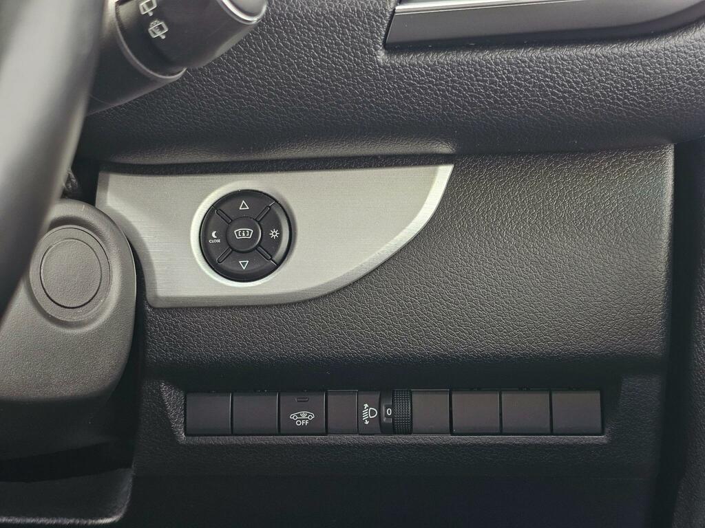 Citroen SpaceTourer Mpv Beige #26