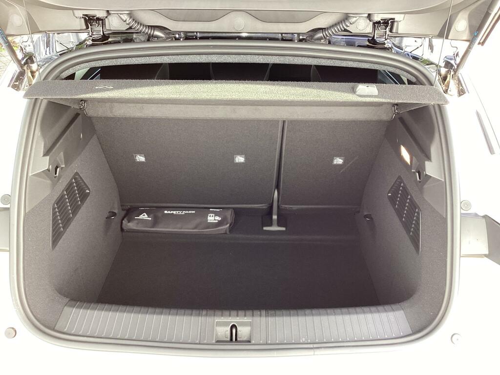 Renault Megane E-Tech Comfort Range 60Kwh Techno Esprit Alpine Hatchback Grey #11