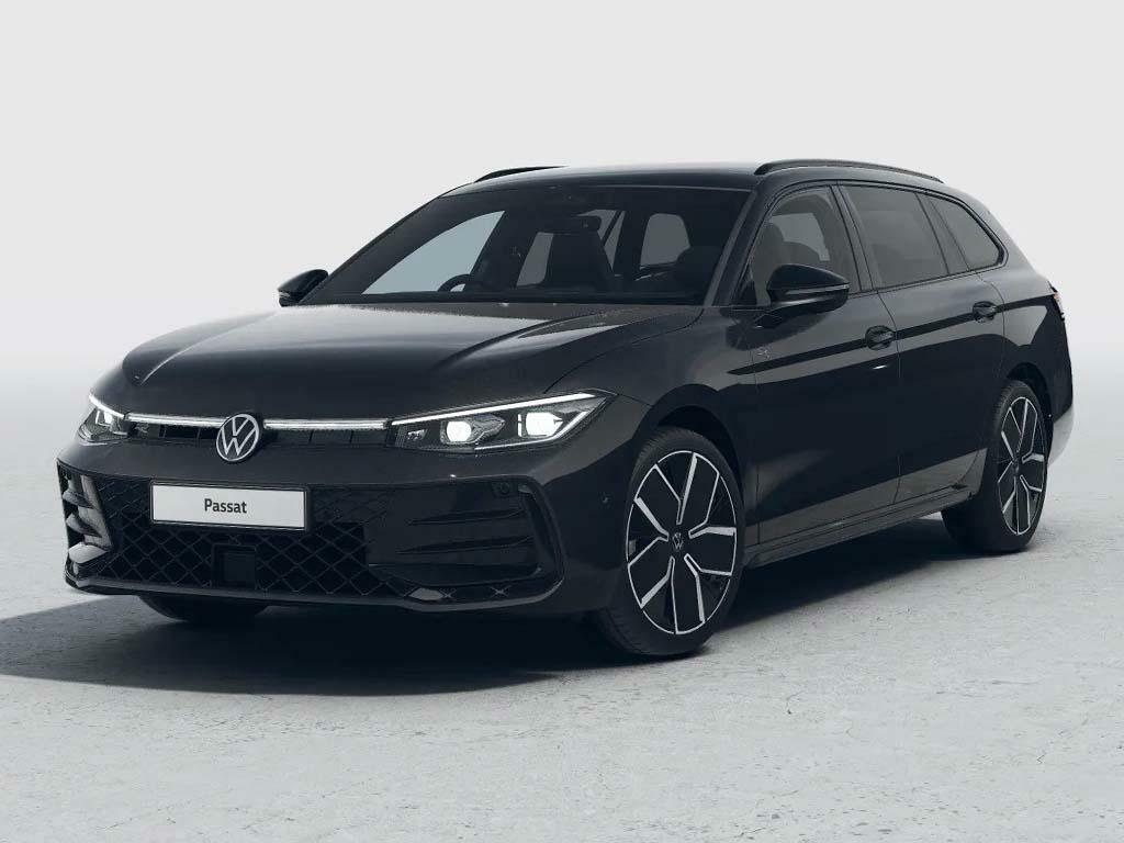 Volkswagen Passat 2.0 Tdi Se Dsg  #1