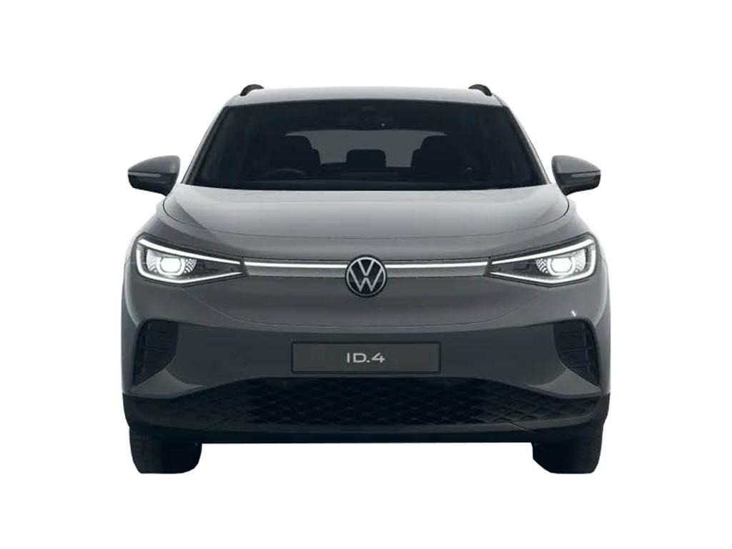 Volkswagen ID.4 Pro 77Kwh Match Grey #5